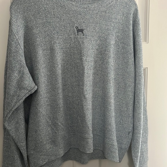 The Black Dog Tops - The Black Dog crew